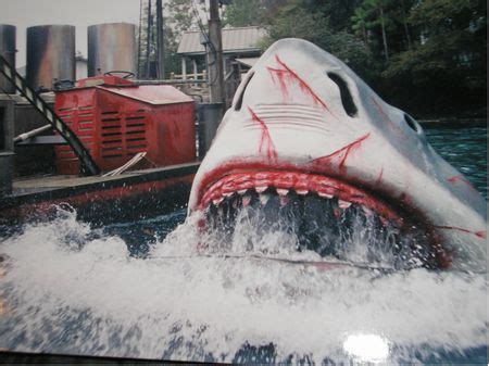 universal studios jaws ride|what replaced jaws at universal.